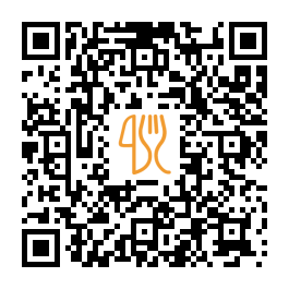 QR-code link para o menu de Fox Duck Coffee Shop