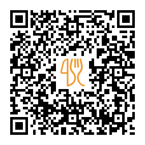 QR-code link para o menu de Wild Heart Cafe