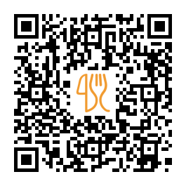 QR-code link para o menu de Blounge Avellino