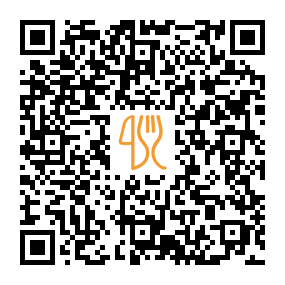 QR-code link para o menu de Costa Coffee