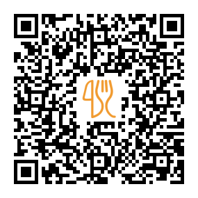 QR-code link para o menu de Fashion Cafe'