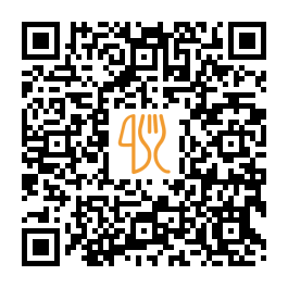 QR-code link para o menu de Restaurace Slovanka