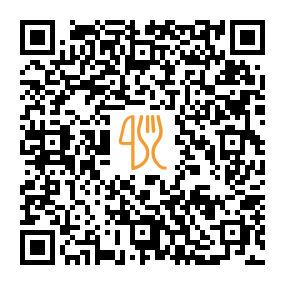 QR-code link către meniul Indian Royale Letchworth