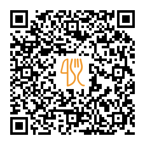 QR-code link para o menu de Signals Bistro