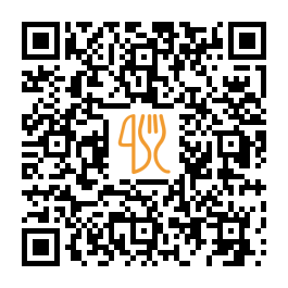 QR-code link para o menu de 't Gerecht