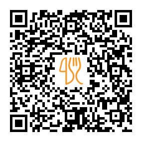 QR-code link para o menu de The College Arms