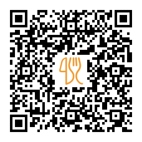 QR-code link para o menu de Cafe Mediterraneo