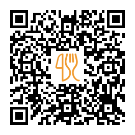 QR-code link către meniul Caprinos Crewe