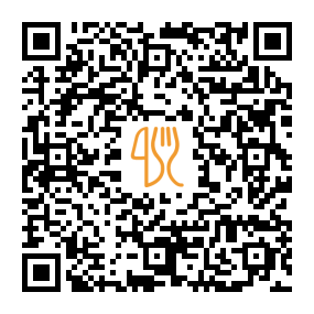 QR-code link para o menu de Frituur Vida