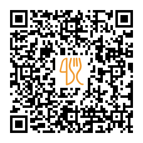 QR-code link para o menu de The Thatched Cottage