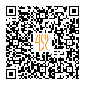 QR-code link para o menu de Bastard Burgers