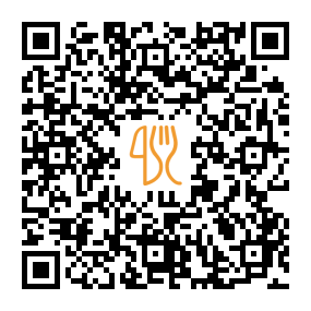 QR-code link naar het menu van Havfruen Kafe Anne Karin Grotle