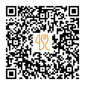 QR-code link para o menu de Papa John's Pizza