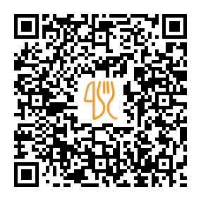 QR-code link para o menu de Mcdonald's