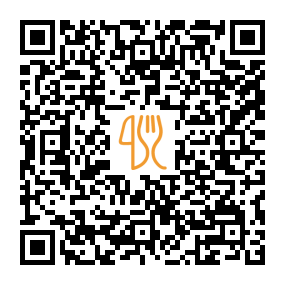 QR-code link para o menu de Camelia Botnar Bistro