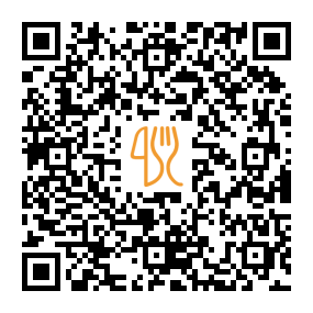 QR-code link para o menu de The Conservatory