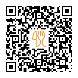 QR-code link para o menu de Kebab Zero