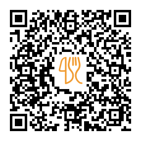 QR-code link para o menu de Frank's Fryer