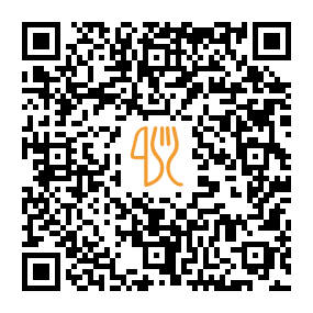 QR-code link para o menu de Familia Sint Rochus