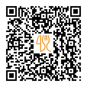 QR-code link naar het menu van Table Table John Milne, Rochdale