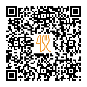 QR-code link naar het menu van The Black Lion