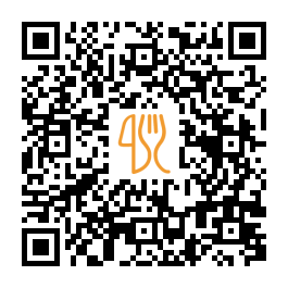 QR-code link către meniul La Serenella