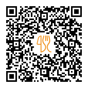 QR-code link para o menu de Curry Express