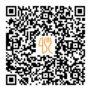 QR-code link para o menu de Alla Vecchia Finanza