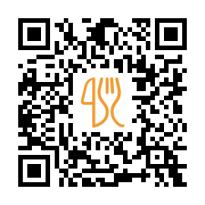 Enlace de código QR al menú de Jus