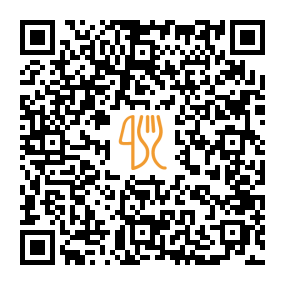 QR-code link para o menu de Flavour Of India