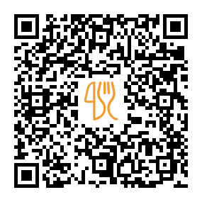 QR-code link naar het menu van The Moorbrook Inn