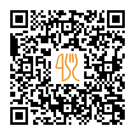 QR-code link para o menu de My Cafe