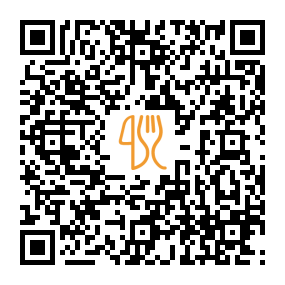 QR-code link para o menu de Meriz Fresh Food Company