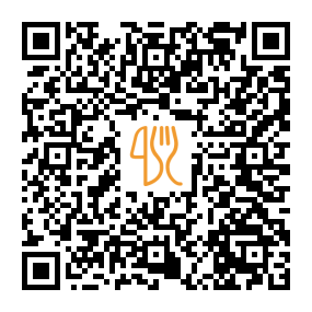 QR-code link para o menu de Popeyes Hanley