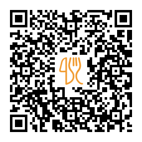 QR-code link naar het menu van The Plume Of Feathers