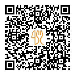 QR-code link para o menu de Eastham Cafe