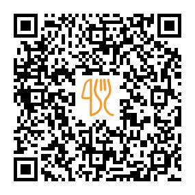 QR-code link para o menu de The Honey Pot Tea Room