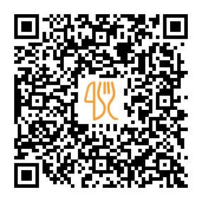 QR-code link para o menu de Newlands Fryer