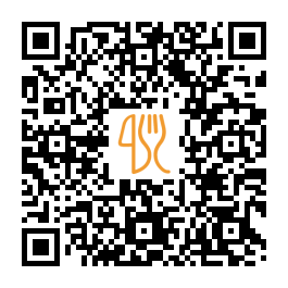 QR-code link către meniul Shanghai House Ab