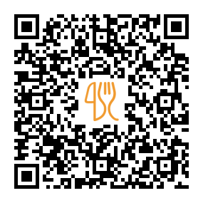 QR-code link para o menu de Cafe Rouge Tenterden