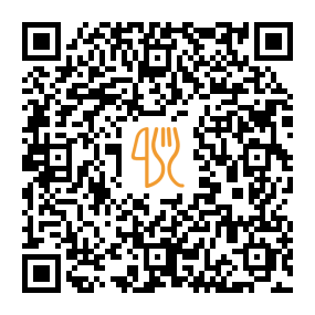 QR-code link către meniul Teapot Tea Shop