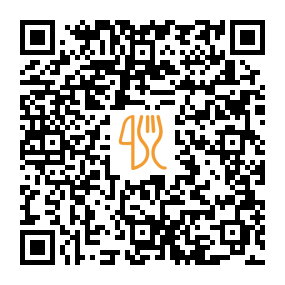 QR-code link para o menu de The White Horse Cafe