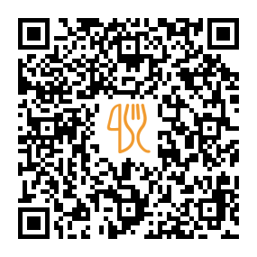 QR-code link către meniul Sandneskaféen