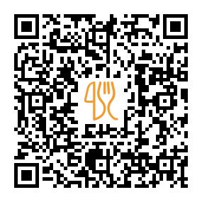 QR-code link naar het menu van The Golden Hind