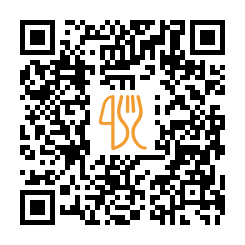 QR-code link naar het menu van Happy Town