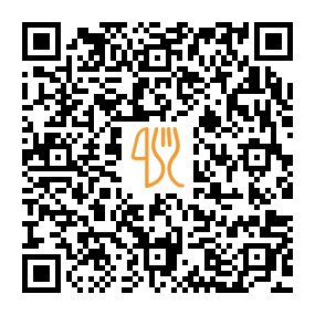 QR-code link para o menu de Babbel En Knabbel Kaffee De Plancke