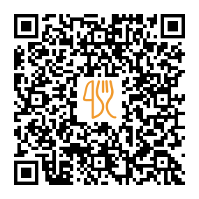 QR-code link para o menu de The Hunter Pub