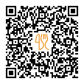 Link z kodem QR do menu Fixed Star Chinese Thai Takeaway