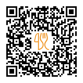 QR-code link para o menu de Frituur 't Primeurke