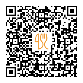 QR-code link para o menu de Henry's Play Cafe